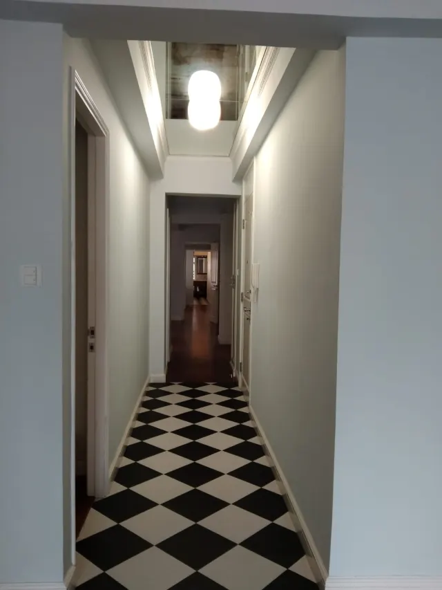 LONG MANSION – 10