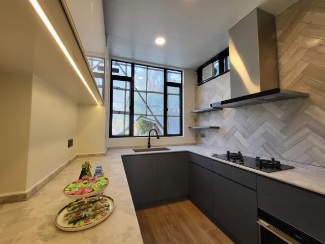 BANOO VILLA – 8