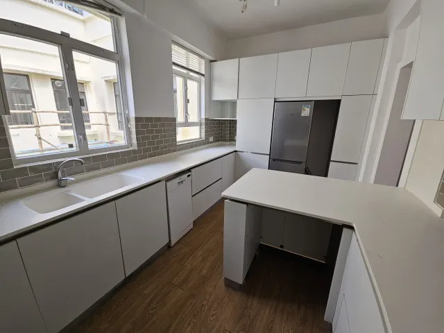 5 WANG FUNG TERRACE – 6