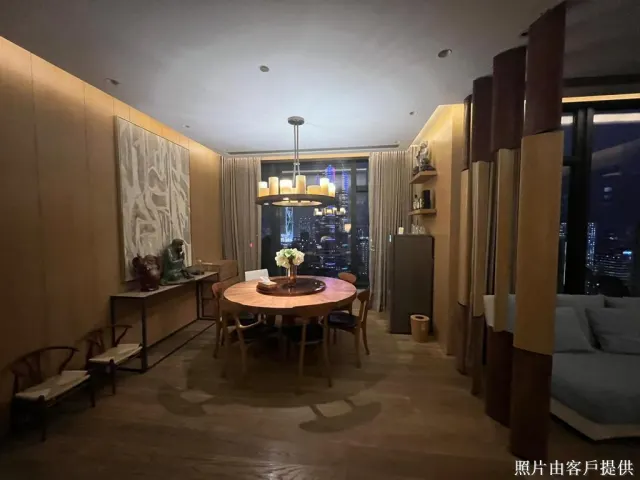 GRAMERCY 瑧環 – 6