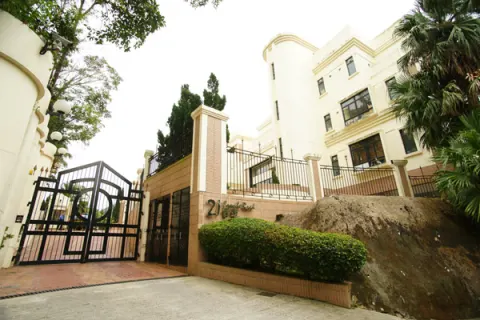 21 COOMBE ROAD 甘道21號 – 9