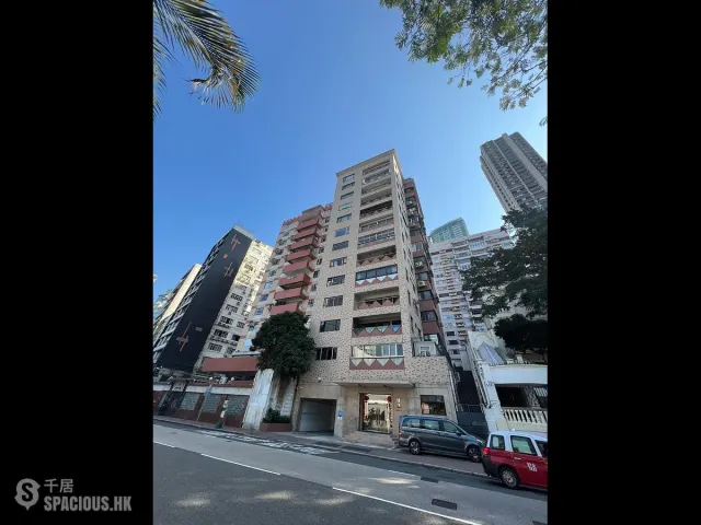Yale Lodge 怡廬 – 12