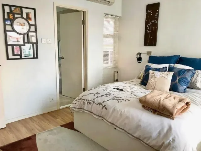 CHATSWOOD VILLA