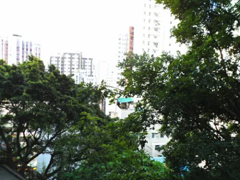 KENT MANSION 康德大廈 – 9
