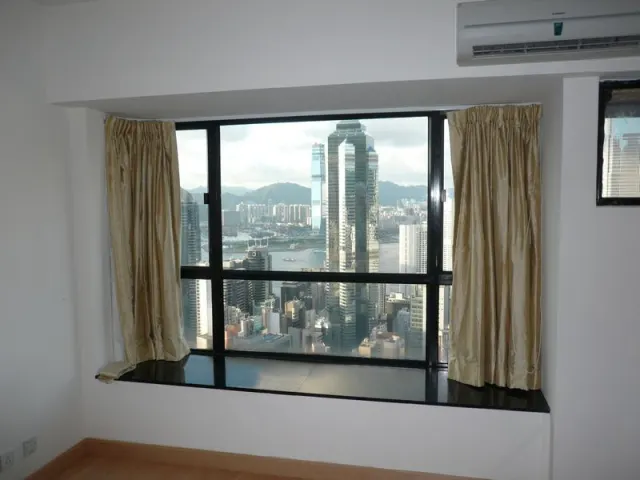 THE GRAND PANORAMA 嘉兆臺