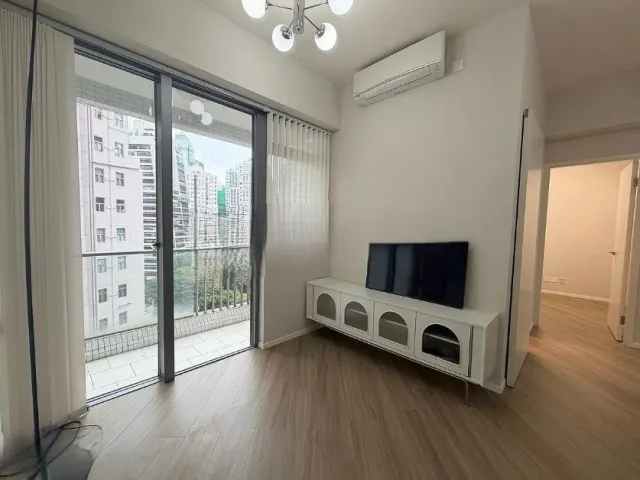 ONE PACIFIC HEIGHTS 盈峰一號 – 3