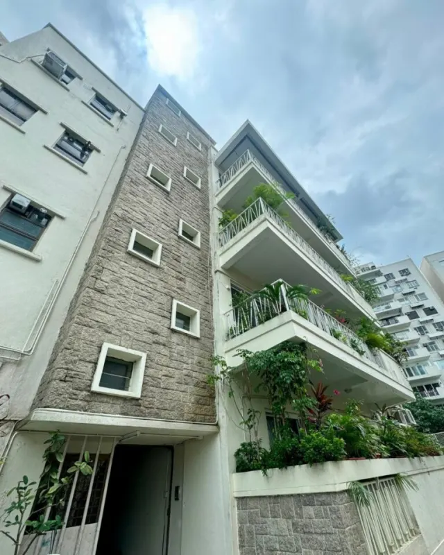 POKFULAM ROAD 88A – 12