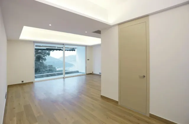 Villa Helvetia 雲濤別墅 – 3