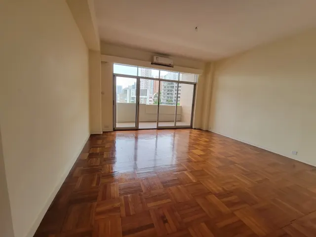 ROBINSON GARDEN APARTMENT 羅便臣花園大廈