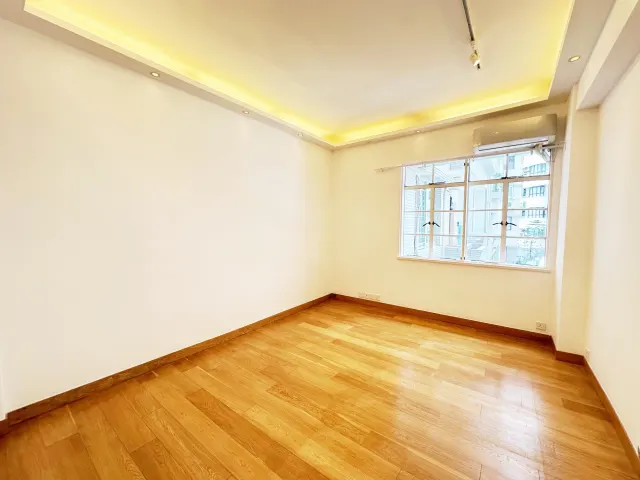 Hong Lok Mansion 康樂大廈 – 7