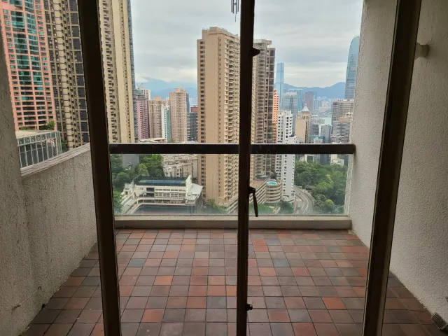 MAY TOWER 1