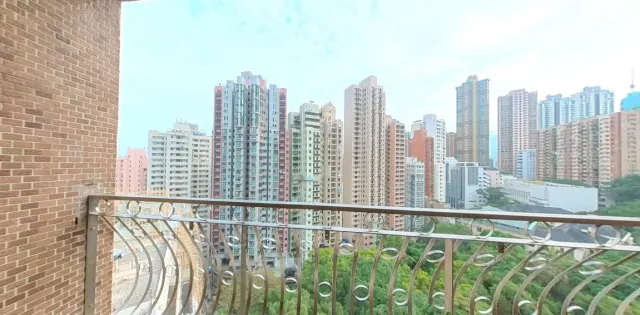 HOOVER MANSION 豪華大廈 – 3