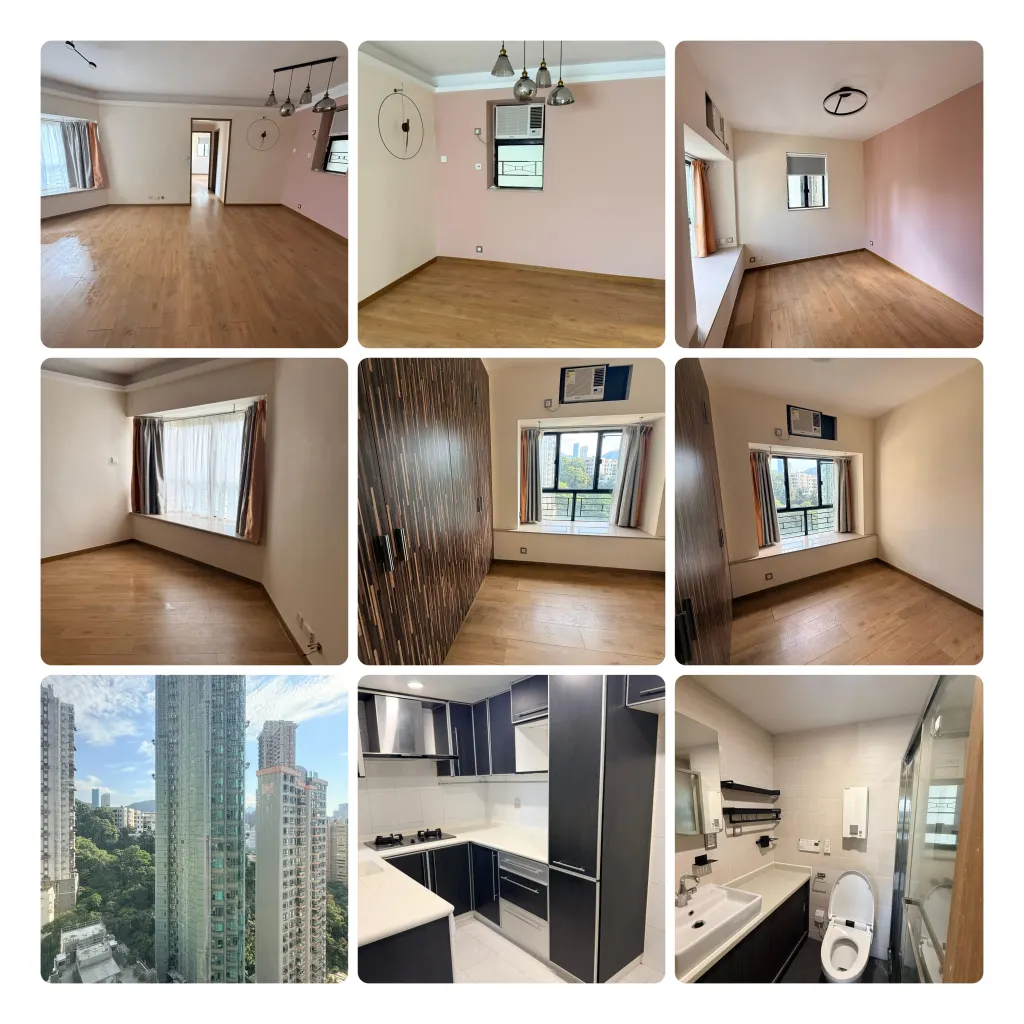 ILLUMINATION TERRACE – 1