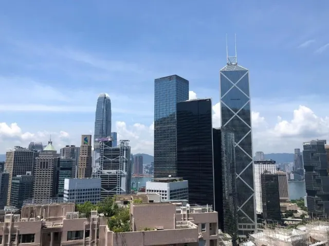 WING HONG MANSIONS – 10