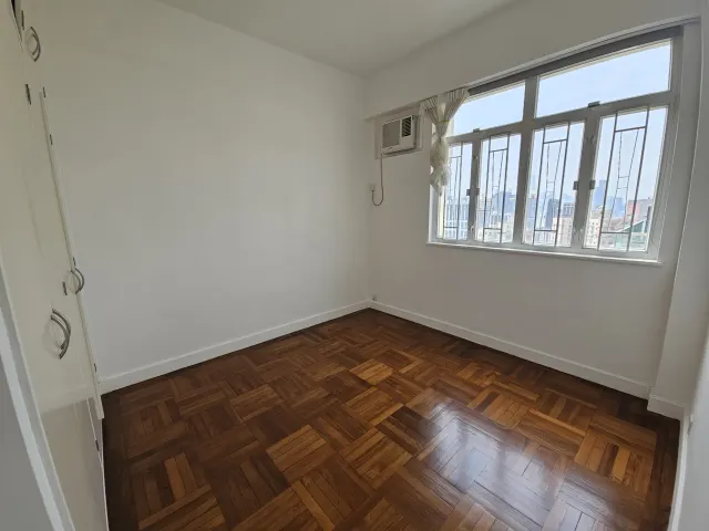 5 WANG FUNG TERRACE – 7