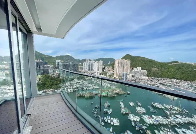 MARINA SOUTH 南區.左岸