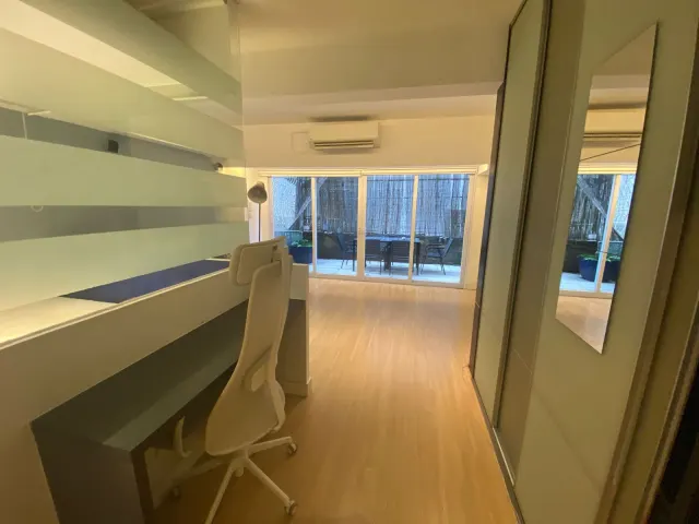 WING WA MANSION – 5