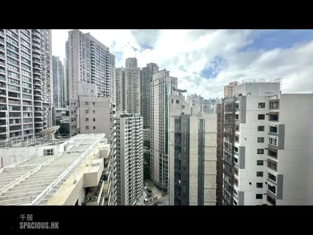 ST LOUIS MANSION 雨時大廈 – 12