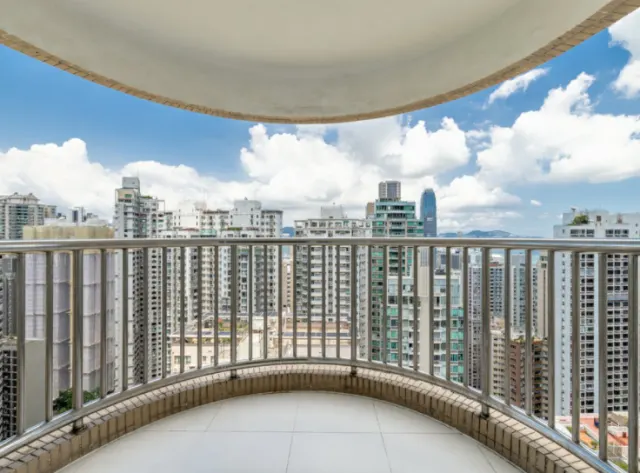 PEARL GARDEN 明珠台