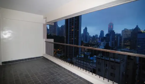 DRAGON VIEW 龍景樓