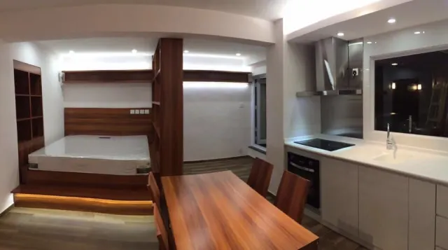 HONGWAY GARDEN – 4