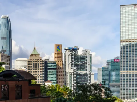 3 MACDONNELL ROAD 麥當勞道3號 – 2