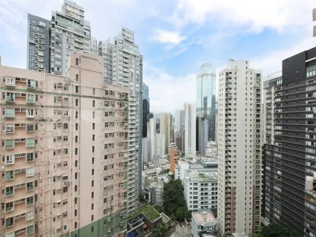 Kam Kin Mansion – 2