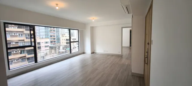 62B Robinson Road 愛富華庭