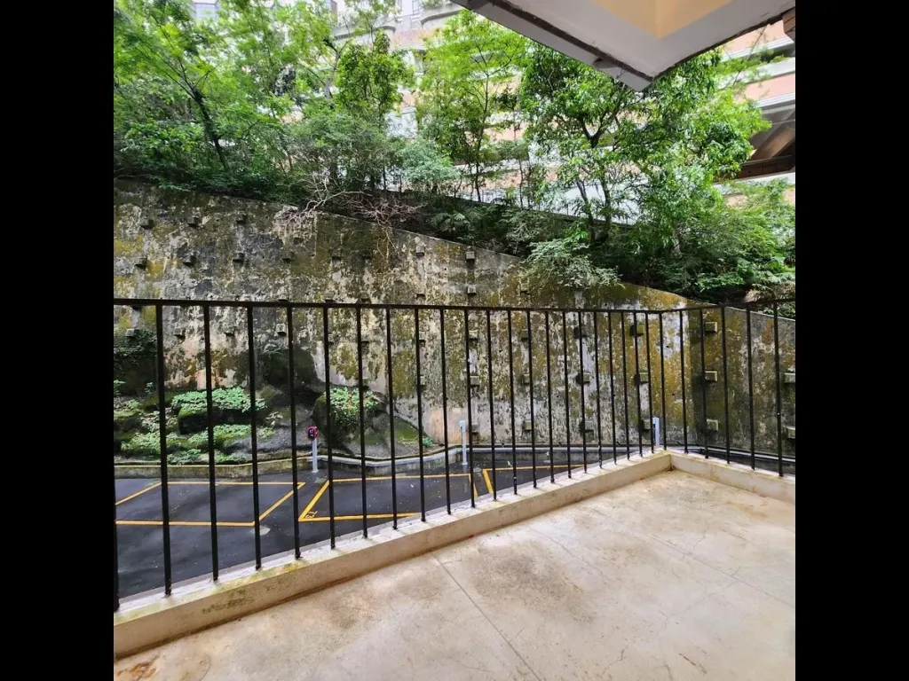 MERRY GARDEN 豐樂新村 – 1