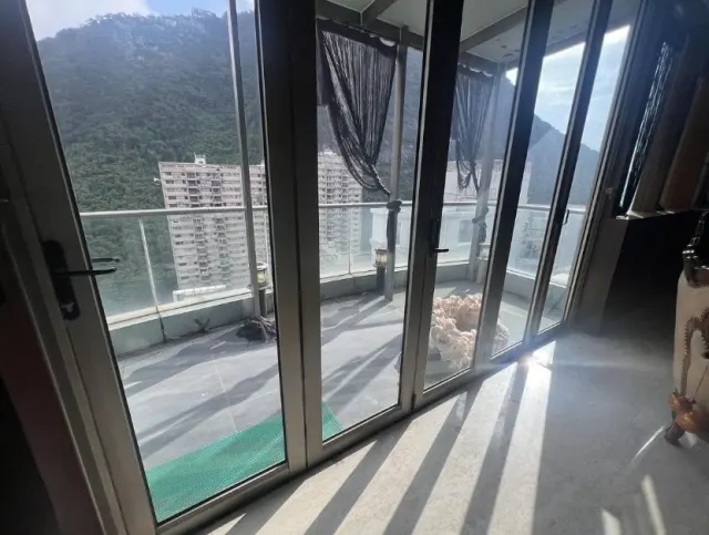 31 ROBINSON ROAD 羅便臣道31號 – 8
