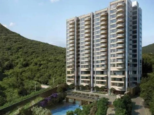 8 Deep Water Bay Drive – 9