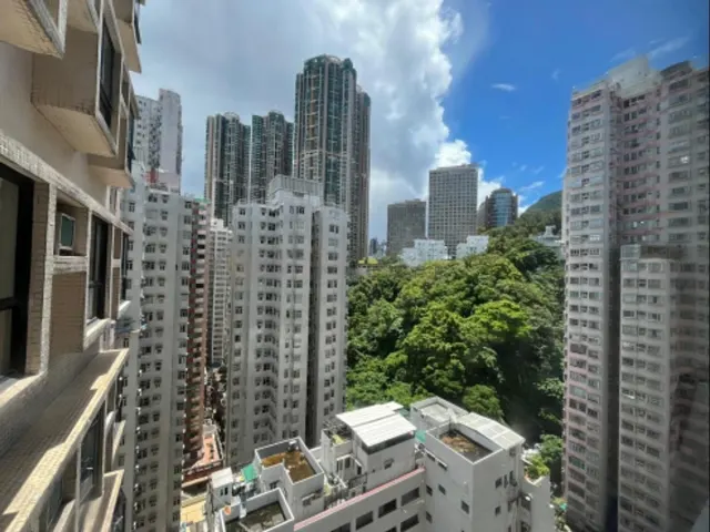 KENNEDY TOWN CENTRE