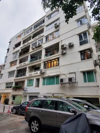 BEST VIEW COURT 好景大廈 – 3