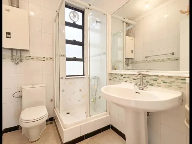 GORDON TERRACE – 15