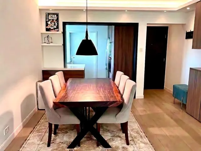 BAGUIO VILLA