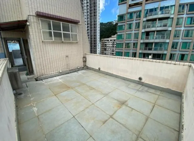 ARTS BUILDING 雅致大廈