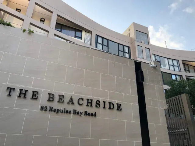 THE BEACHSIDE – 7