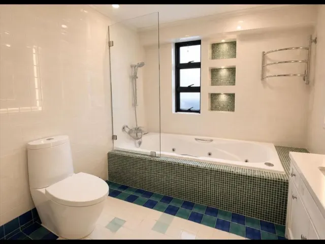THE SOMERSET 怡峰 – 9