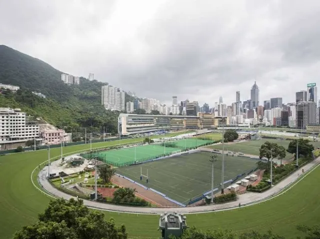 GREEN VIEW MANSION – 8