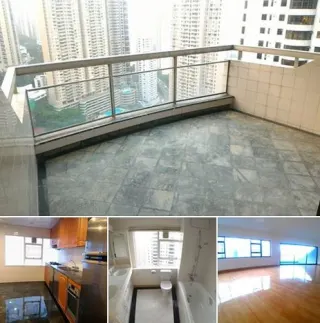 CENTURY TOWER 1