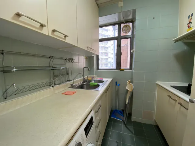 Hollywod Terrace 荷李活華庭 – 3