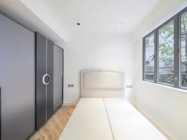 SUNRISE HOUSE 新升大樓 – 7