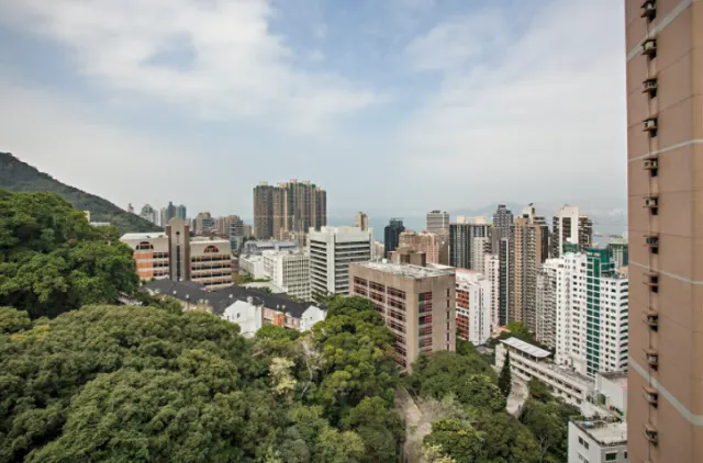 University Heights – 9