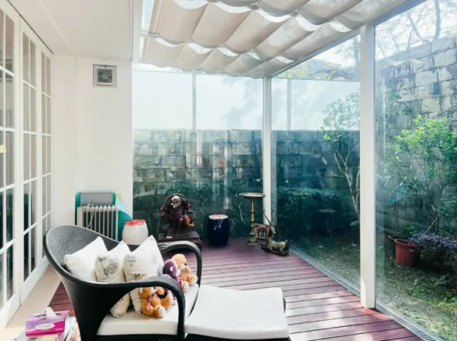 JARDINE TERRACE – 3