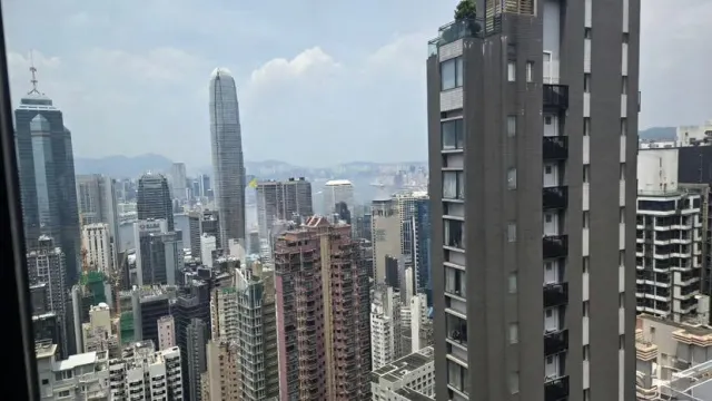 FAIRVIEW HEIGHT 輝煌臺 – 3