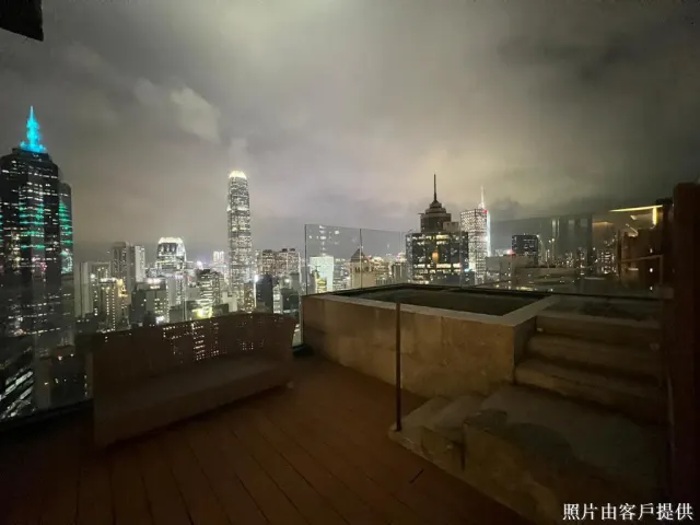 GRAMERCY 瑧環 – 3