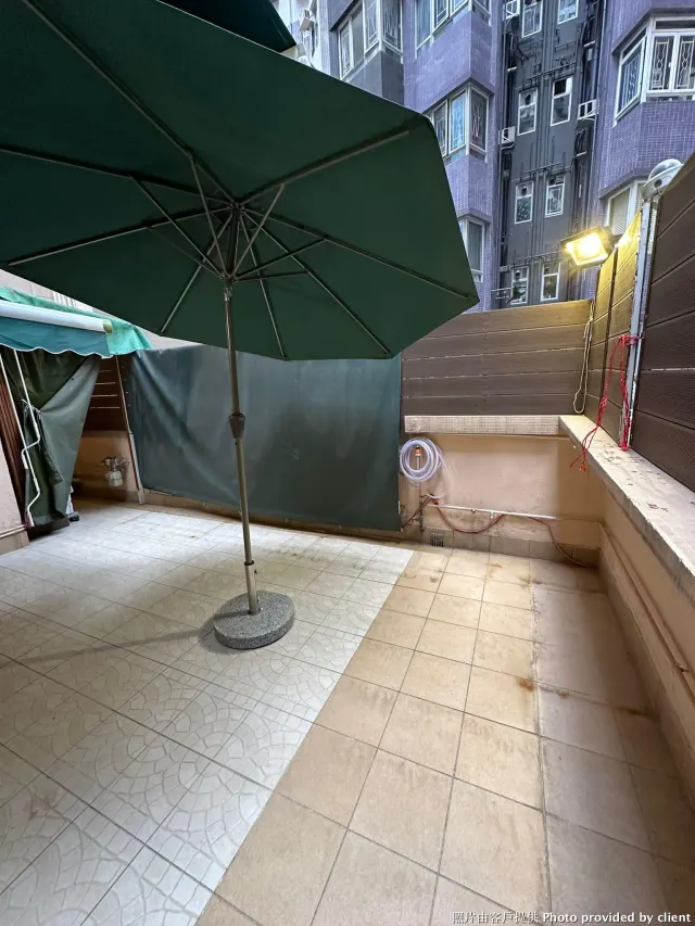 Aroma Court 金香閣 – 9