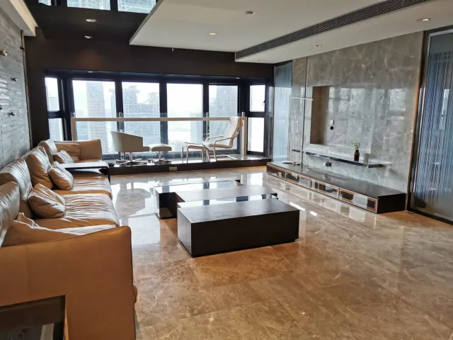 KENNEDY HEIGHTS 堅麗閣 – 17