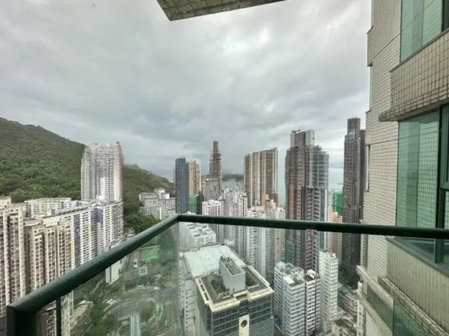 UNIVERSITY HEIGHTS 翰林軒 – 6