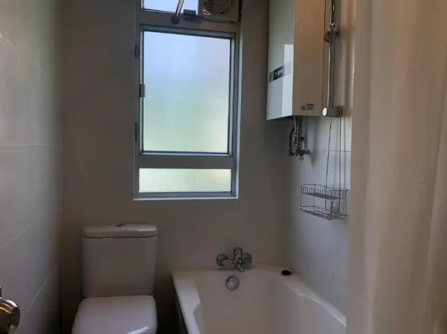WING HONG MANSIONS – 12